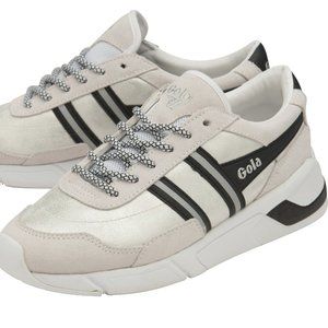 Gola Classics Women's Eclipse Spark Sneakers